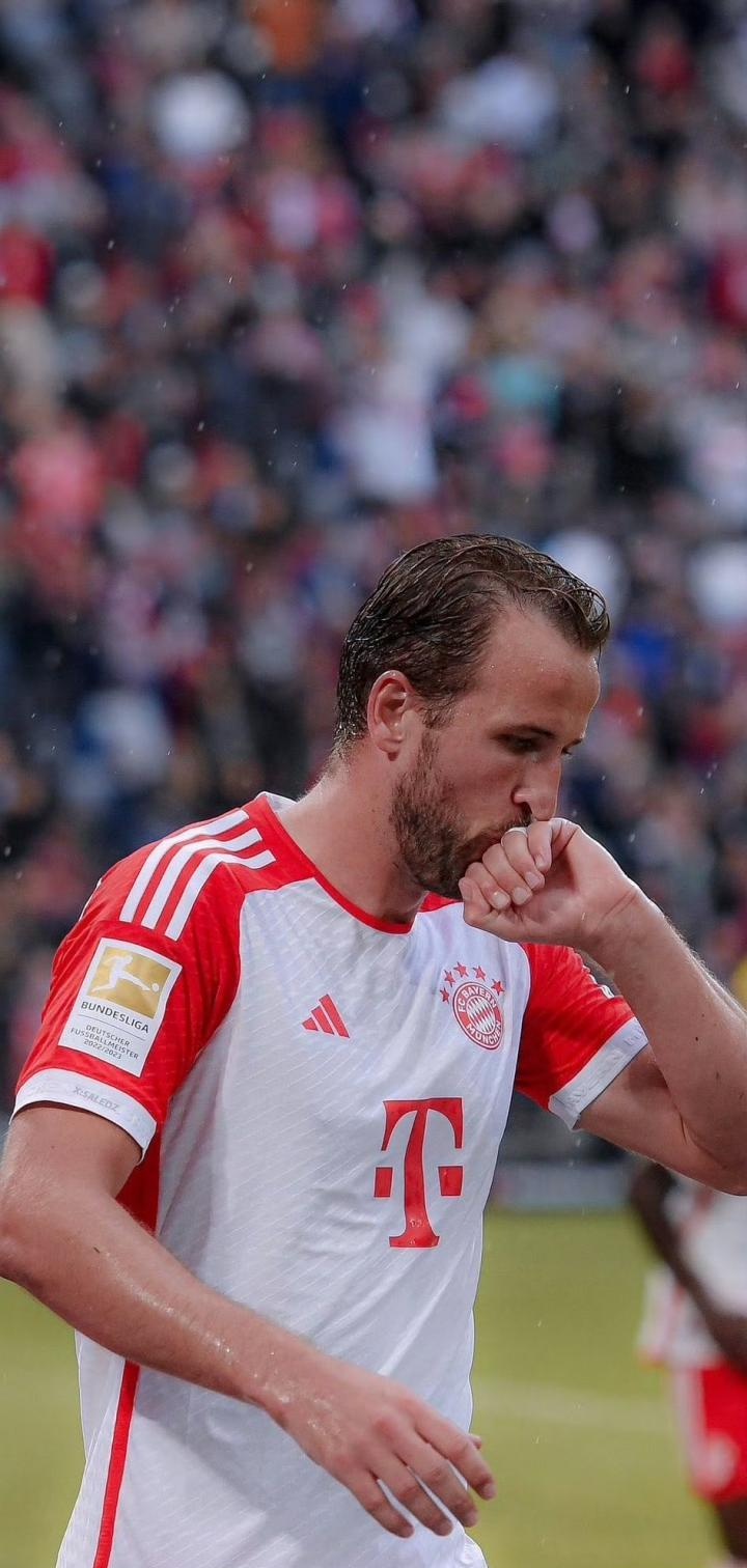 凯恩迎来七赛季高光表现，切尔西球迷沸腾！