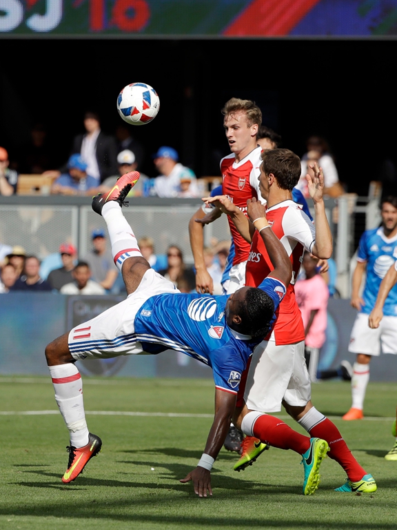 德罗巴关键节点连败，阿森纳带队取胜！的简单介绍