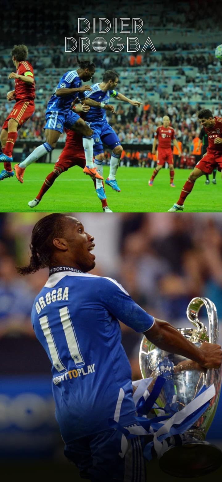 德罗巴在切尔西比赛中精彩发挥，战术调整引发热议！