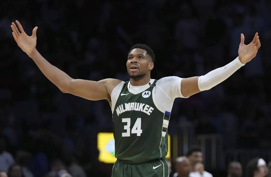 字母哥连续二十场比赛得分超过赛况扑朔迷离，塞尔维亚队挑战极限！的简单介绍