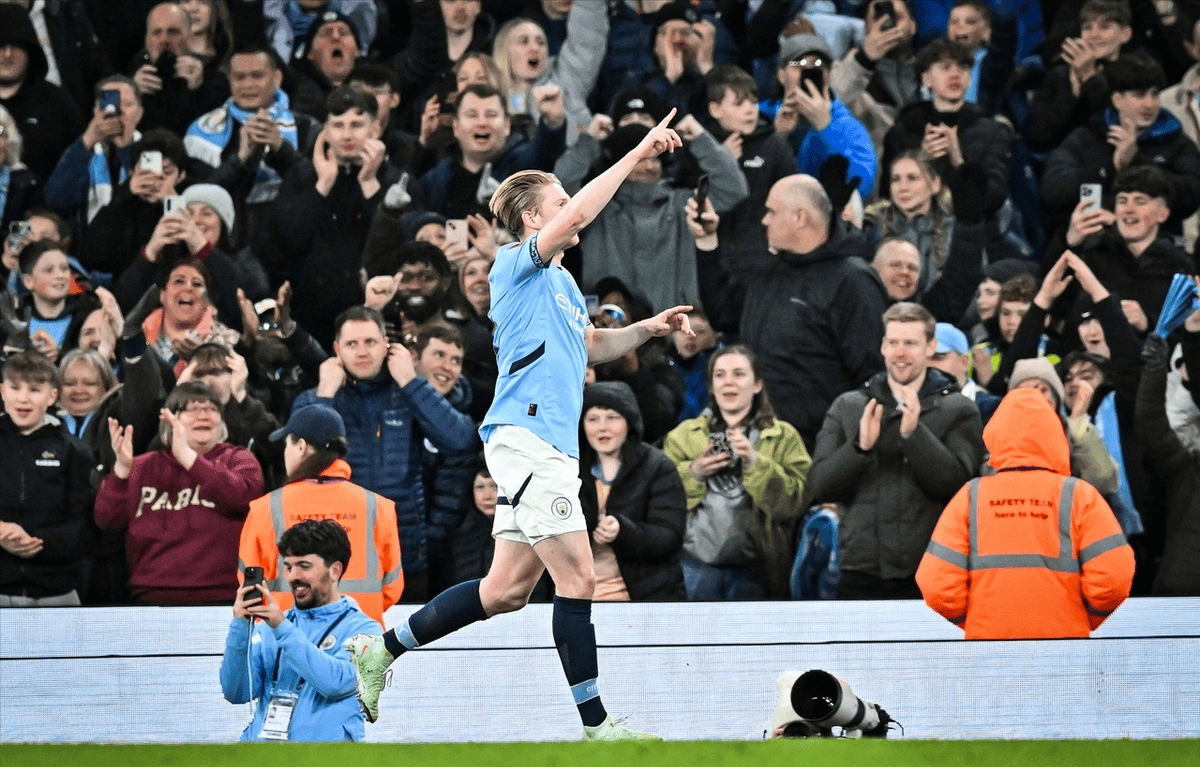 德布劳内遭遇三持续失利，切尔西教练压力巨大！的简单介绍