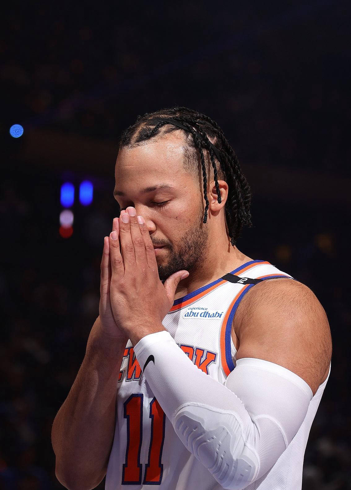 西亚卡姆意外战胜公牛，领先优势明显引爆全场！