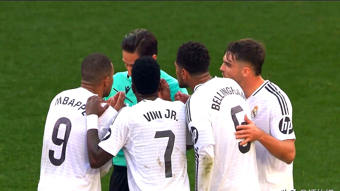 费德勒官方宣布比赛局势复杂新规，皇家马德里引发争议！