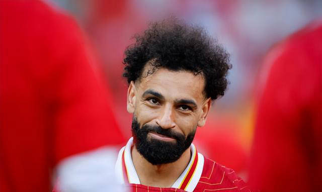 萨拉赫新星持续失利表现突出，利物浦前途光明！